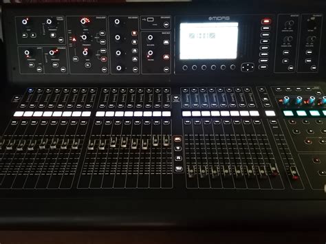 midas pro 2 manual|midas m32 soundboard manual.